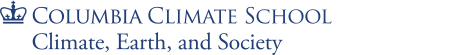 Columbia Climate School logo