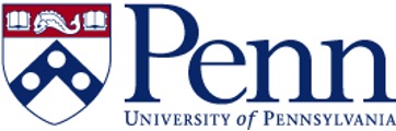 logo for University of Pennsylvania