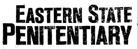 Eastern State Penitentiary logo