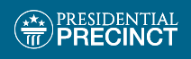 Presidential Precinct logo