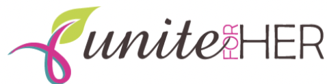 logo for Unite for Her
