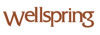 Wellspring logo