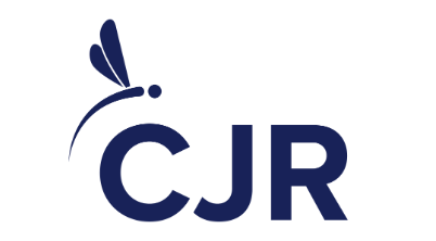 CJR logo