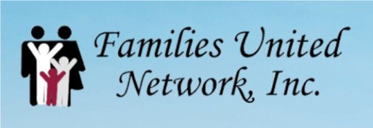 Families United logo